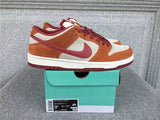 Nike Dunk Low shoes