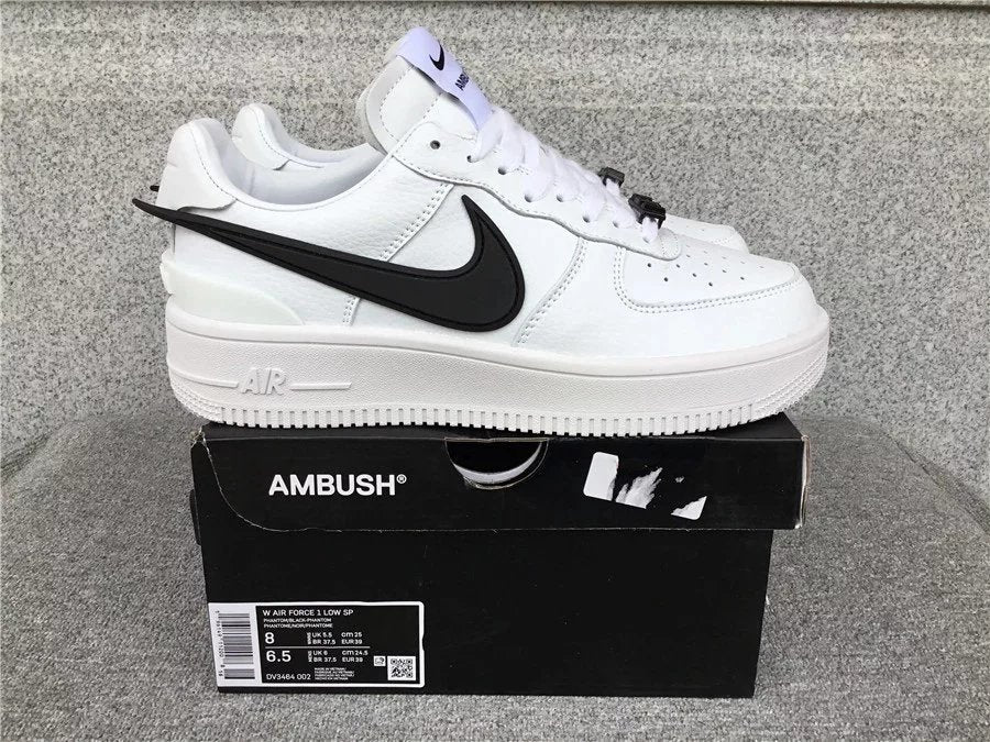 Nike Air Force 1 Low shoes New All-Match Trendy Casual Sneakers