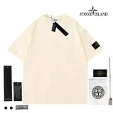 Stone Island Hoodie High Street Fashion Brand Long Sleeve T T-shirt Sweater1-40