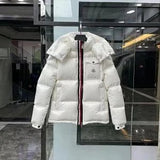 Moncler Down Jackets Trendy Fashion down Jacket-SQ0021