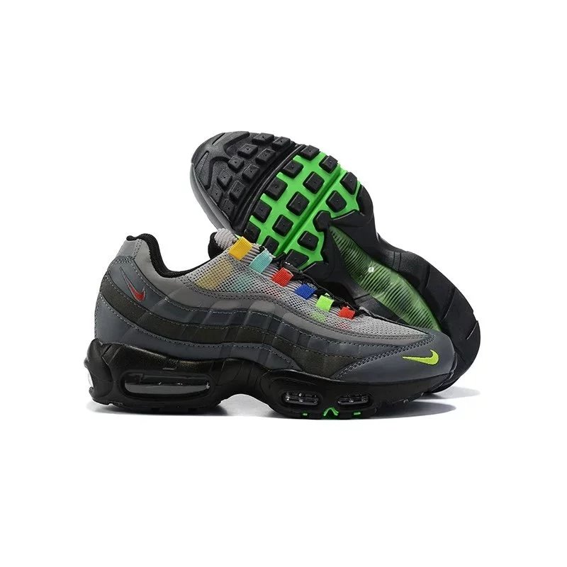 Nike Air Max 95 shoes Fashion Trendy Sneakers