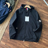 Moncler Hoodie High Version M/Autumn and Winter Hoodie Sweater Jacket