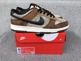 Nike Dunk Low shoes