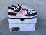 Nike Dunk Low shoes