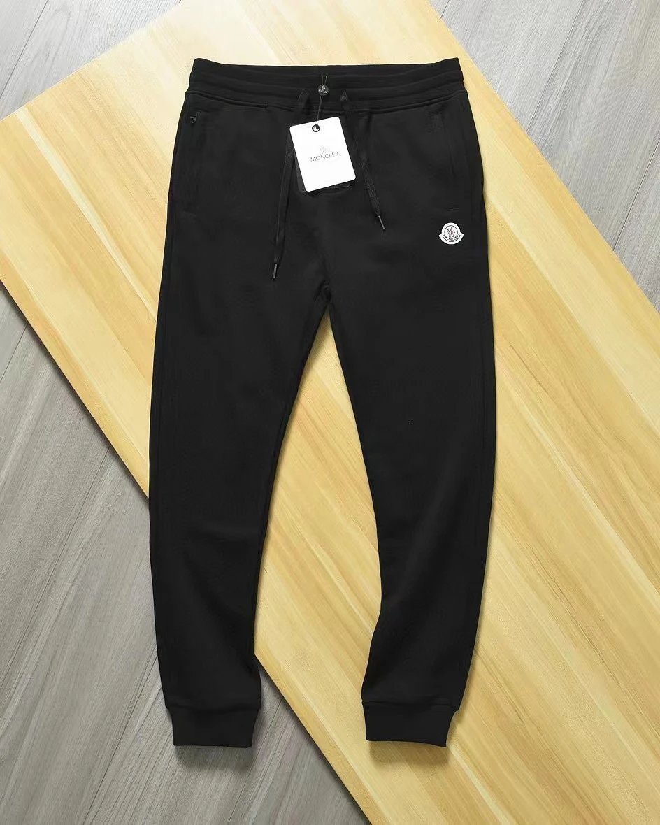 Moncler Sweatpants Trendy pants