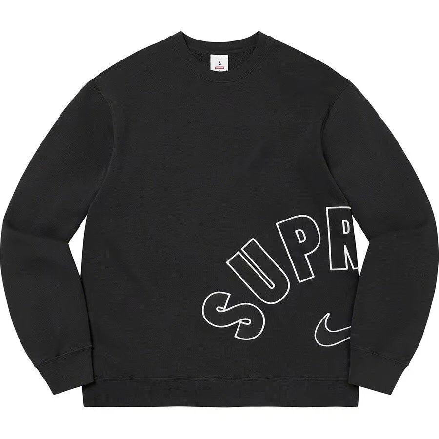 Supreme Hoodie Sweater