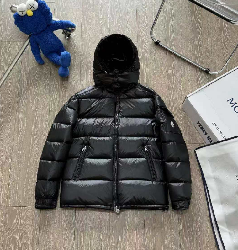 Moncler Down Jackets2024New Trendy down Jacket-CY