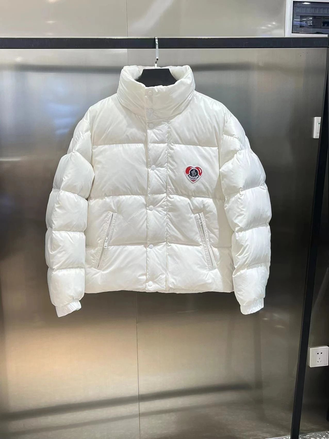 Canada Goose Down Jacket REP High Quality M4-JK-001