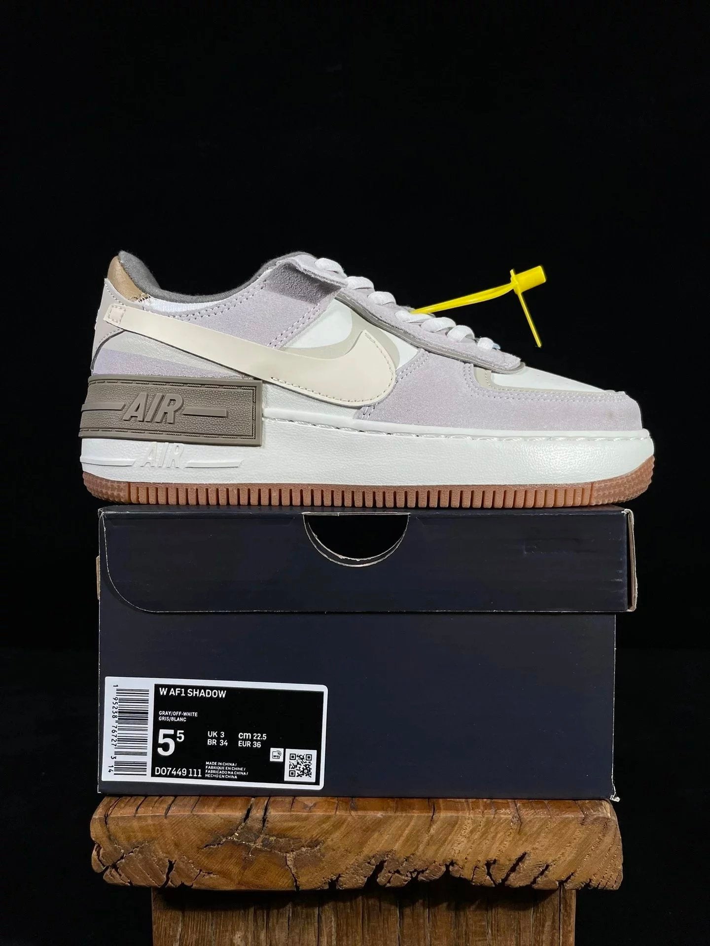 Nike Air Force 1 Low shoes New All-Match Trendy Leisure Sneaker