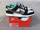 Nike Dunk Low shoes