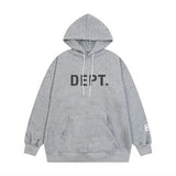 Gallery Dept Hoodie Gd  Hoodie