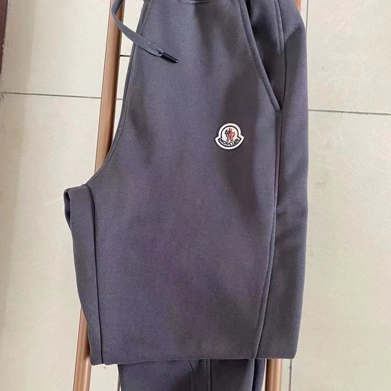 Moncler Sweatpants Trendy pants