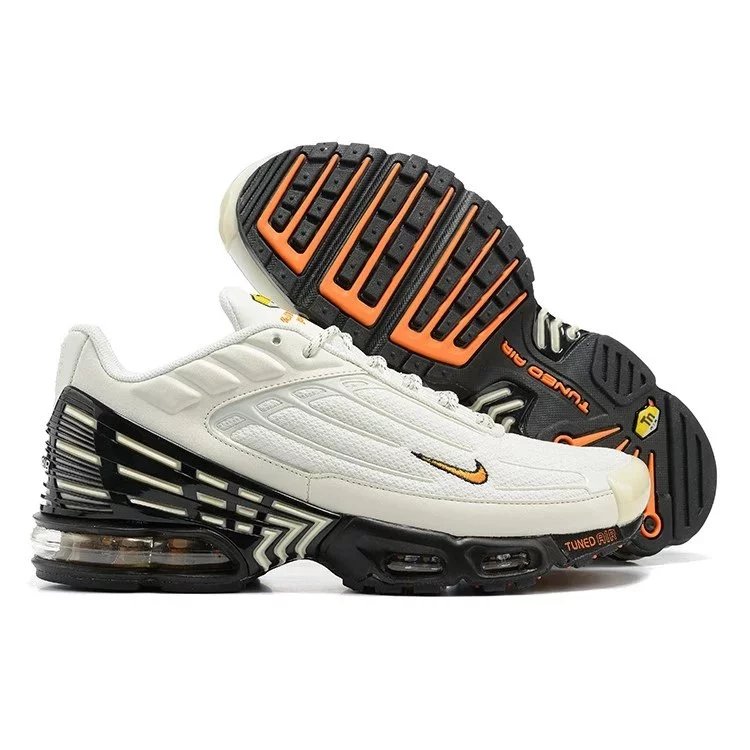 Nike Air Max TN shoes Fashion Trendy Sneakers