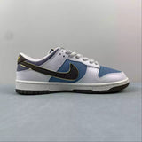 Nike Dunk Low shoes