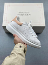 McQueen Shoes High Version Quality New Trendy Fashion Joker Casual Sneaker05