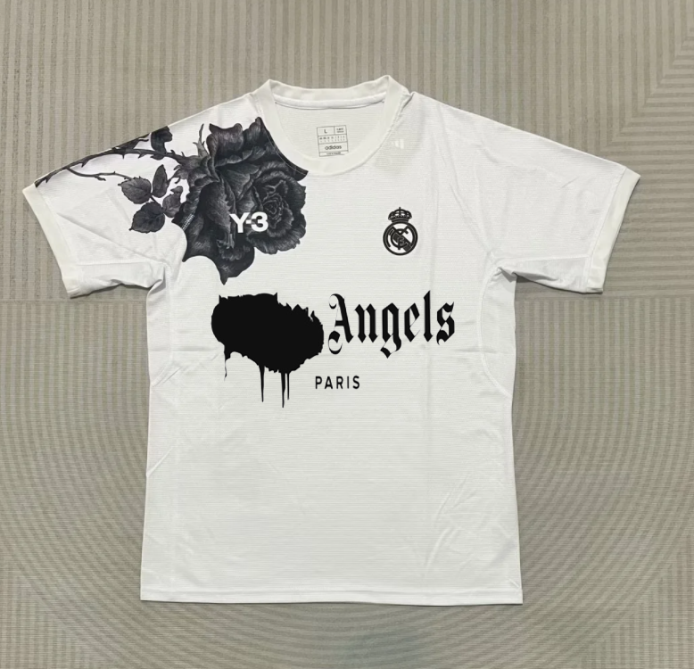 Jersey Fashion Jersey