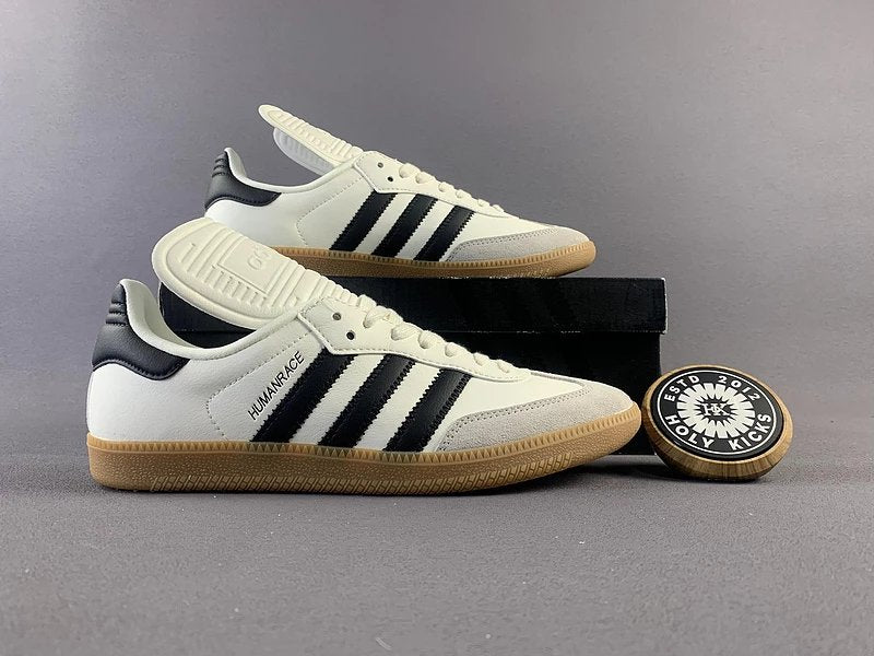 Adidas shoes Trendy all-match shoes-CY