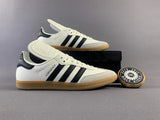 Adidas shoes Trendy all-match shoes-CY