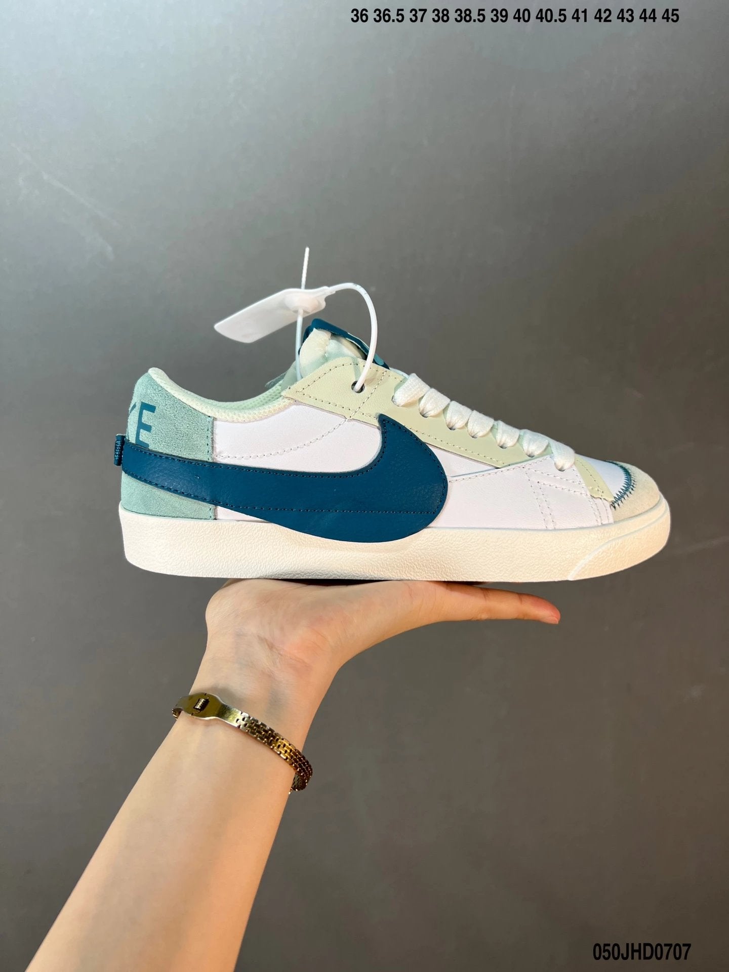 Nike Blazer shoes Casual New Trendy Sneakers