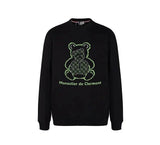 Moncler Hoodie Autumn Fashion All-Match round Neck Sweater MR26-40-Telegram