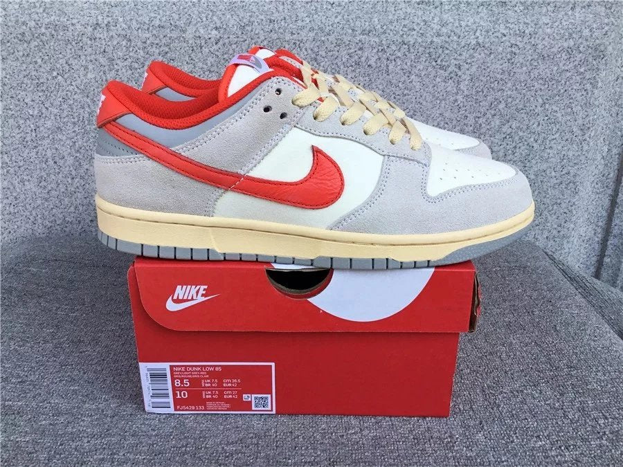 Nike Dunk Low shoes