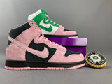 Nike Dunk High shoes P-KBat1ch Collection1-CY