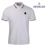 Moncler T-shirt New Versatile Breathable Coat019