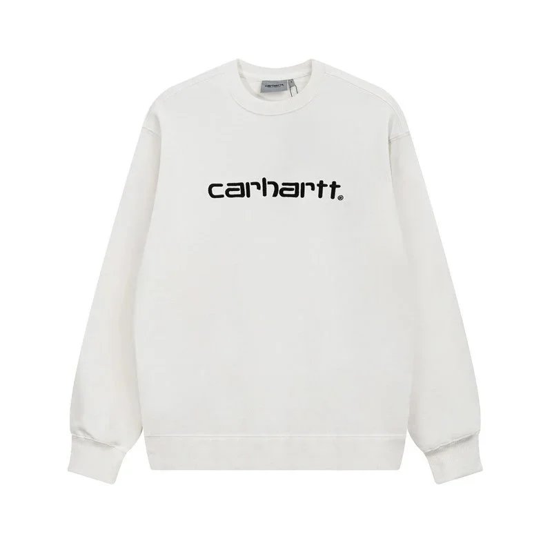 Carhartt Hoodie B341Fashion long sleeve T T-shirt