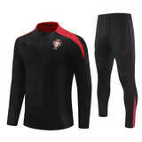 Jersey European and American National Team Football Suit Training Wear High Quality Suit-6101