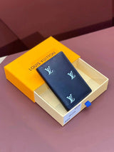 Louis Vuitton LV Wallets/Clutches Top version 【**Version】2024Spring and Summer Zippy Zipper Wallet Unisex Printing Wallet Wallet Men's Wallet Handbag Card Holder Card Holder Short Wallet Wallet Long Zip Wallet the Suit Wallet