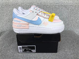 Nike Air Force 1 Low shoes Casual New Trendy Breathable Sports Running Shoes