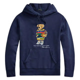 Ralph Lauren Hoodie Versatilesweatshirt-SQ002