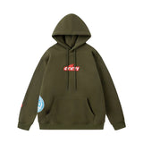 Evisu Hoodie Stylishandversatilehoodie-007