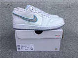 Air Jordan 1 Low shoes New All-Match Trendy Men's Casual Sports Shoes