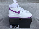 Nike Air Force 1 High shoes New All-Match Trendy Men's Casual Sports Shoes