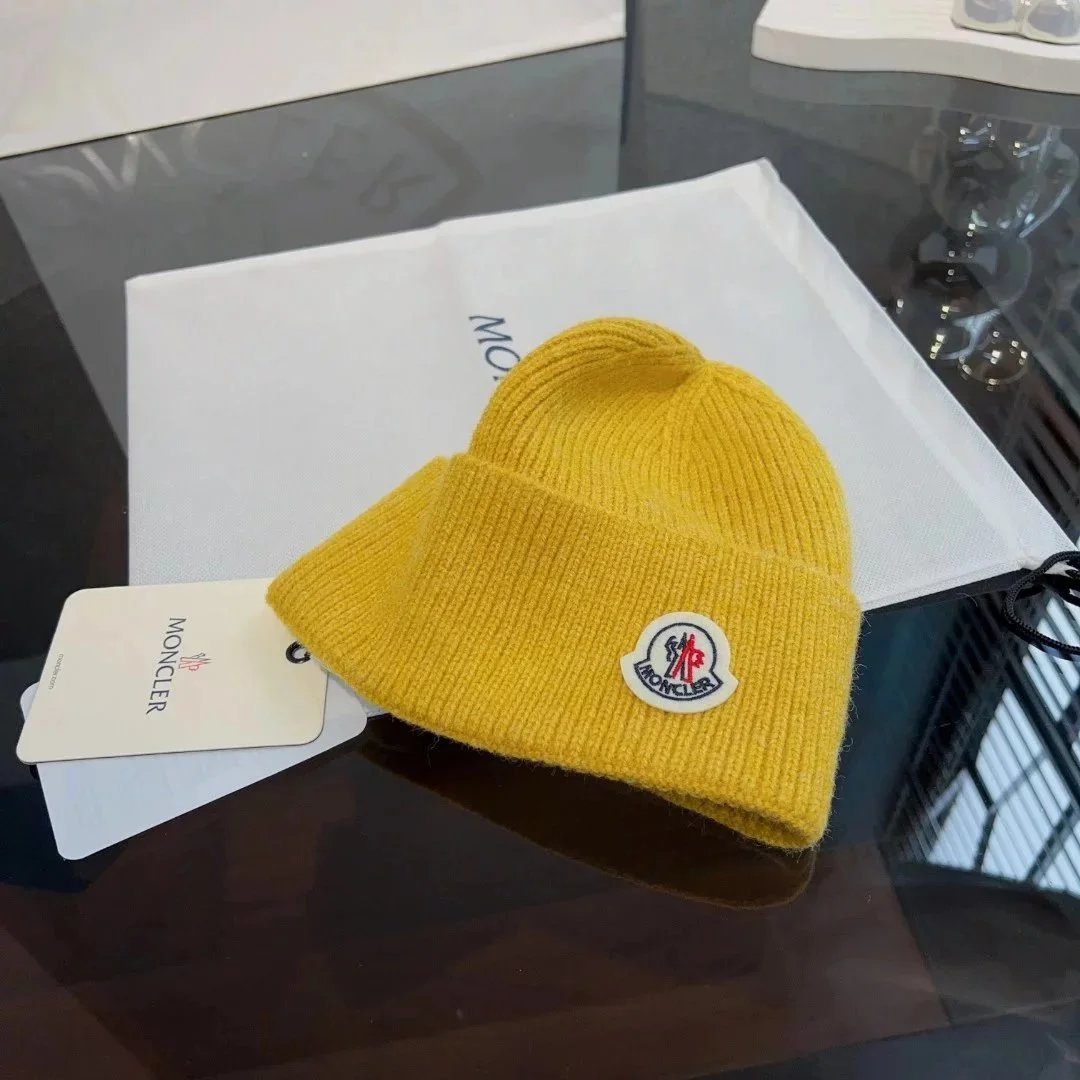 Moncler Hat REPS-High Quality2-KH-001Warm Hat