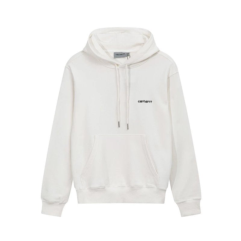 Carhartt Hoodie Trendy Fashion Joker Sweater-SQ002carph