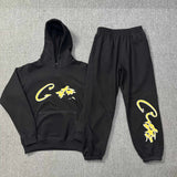 Corteiz Hoodie HoodieSet Sweater