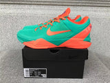 Nike Basketball Sho shoes New All-Match Trendy Men's Casual Sports Shoes