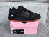 Nike Dunk Low shoes