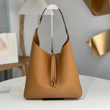 Chloe Bag Top version 【Maximum Version】MarcieHobobag New Women's Bag hobo Bag hobo Underarm Bag Shoulder Bag Backpack Tote Bag