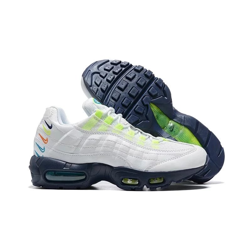 Nike Air Max 95 shoes Fashion Trendy Sneakers