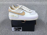 Nike Air Force 1 Low shoes New All-Match Trendy Casual Sneakers