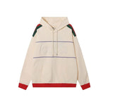 Gucci Hoodie New Autumn and Winter Fashion All-Matching Sweater