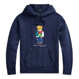 Ralph Lauren Hoodie Versatilesweatshirt-SQ002