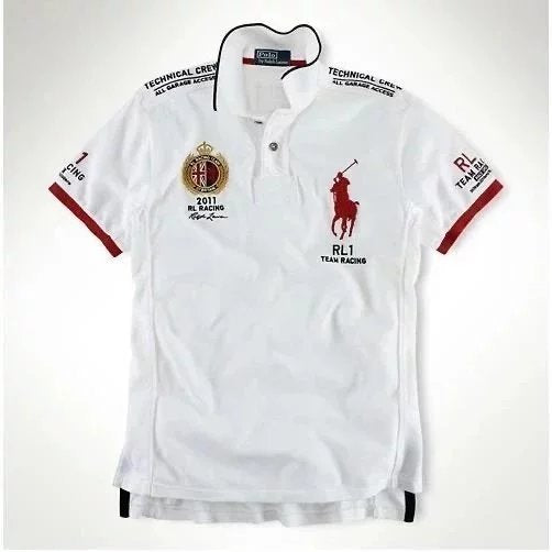 Ralph Lauren T-shirt Polo polo Shirt Paul