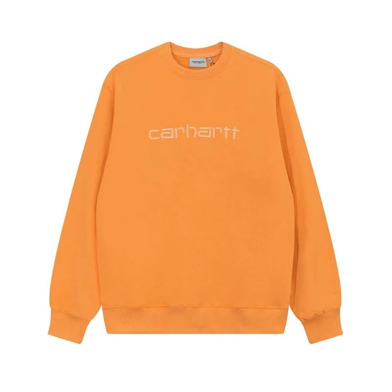 Carhartt Hoodie B341Fashion long sleeve T T-shirt