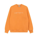 Carhartt Hoodie B341Fashion long sleeve T T-shirt