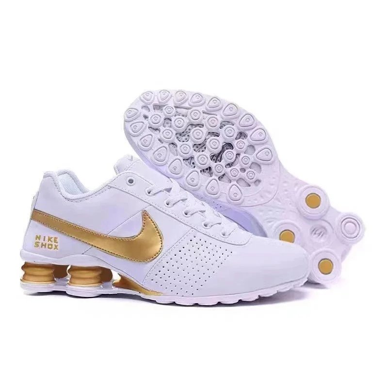 Nike Shox shoes New All-Match Trendy Men's Casual Sports Shoes