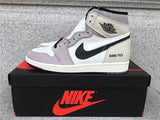 Air Jordan 1 High shoes New All-Match Trendy Men's Casual Sports Shoes